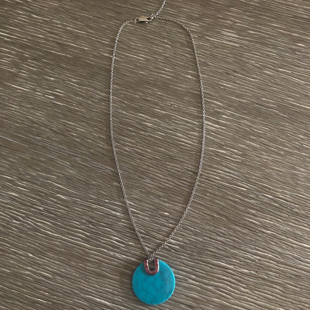 MICHAEL KORS NECKLACE